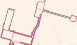 В центре Уфы ограничат движение транспорта