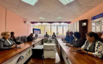 Общественная палата Башкирии провела диалоговую площадку, обучение НКО и мониторинг УИКов в Сибае