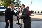 пресс-служба Главы РБ сайт