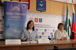Общественная палата Башкирии провела встречи с жителями в шести муниципалитетах