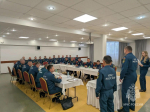 Судебные эксперты МЧС Башкортостана второй год подряд признаны лучшими в Приволжье