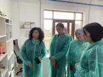 Скорая экспортная помощь помогла производителям Иглинского района Башкортостана выстроить стратегию выхода на новые рынки сбыта