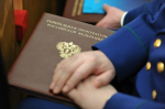 В Салавате восстановили аварийный участок тротуара после жалоб жителей