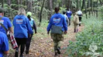 Более 100 добровольцев оттачивают навыки поиска в лесах Башкирии