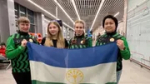 Две студентки представят Башкирию на чемпионате высоких технологий