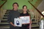 Шестиклассница спасла двух женщин, которых настигло сильное течение в реке