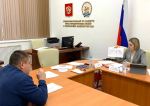 Предприниматели Башкирии получили бесплатные консультации юристов
