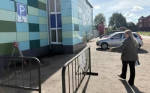 Продолжается мониторинг избирательных участков общественниками