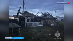 В ночном пожаре в башкирском городе Октябрьском погиб пенсионер | ГТРК «Башкортостан»