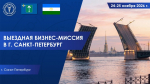 Наведём мосты в Петербурге?