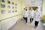 В Республиканской детской клинической больнице модернизировали эндокринологическое отделение