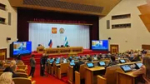 Депутаты Госсобрания выступили за отставку председателя ВС Башкирии
