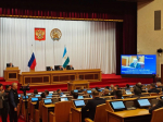 Иван Вавилов ИА «Башинформ»