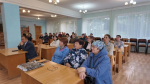 Иван Сухарев посетил Дюртюлинский район