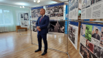 Иван Сухарев посетил Дюртюлинский район