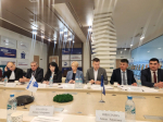 Итоги заседания Общественного экспертного совета при Уполномоченном по защите прав предпринимателей в РБ