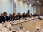 Итоги заседания Общественного экспертного совета при Уполномоченном по защите прав предпринимателей в РБ