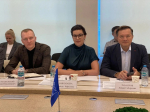 Итоги заседания Общественного экспертного совета при Уполномоченном по защите прав предпринимателей в РБ