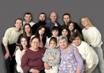 Жительница Белебея стала обладательницей звания «Мать-героиня»