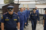 Прокурор республики совершил обход ИК-3 УФСИН России по Республике Башкортостан