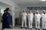 Прокурор республики совершил обход ИК-3 УФСИН России по Республике Башкортостан