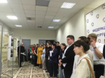Участие в форуме молодых архивистов