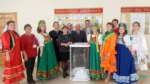 Традиции на выборах в Башкортостане: избиратели приходят голосовать в национальных костюмах | ГТРК «Башкортостан»