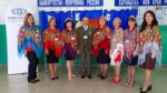 Традиции на выборах в Башкортостане: избиратели приходят голосовать в национальных костюмах | ГТРК «Башкортостан»