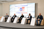 Рамиль Рахимов: «Выборы проходят в штатном режиме»