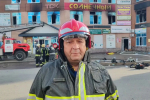 Приступили к разбору завалов: пожар в ТСК в Стерлитамаке ликвидирован