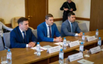 Росагролизинг направил более 40 млрд рублей инвестиций в АПК Башкортостана