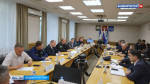 Состоялось заседание Комиссии по чрезвычайным ситуациям после пожара в ТСК «Солнечный» в Стерлитамаке | ГТРК «Башкортостан»