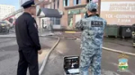 В Башкирии ТСК «Солнечный» пять лет не проверялся на пожарную безопасность