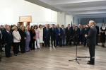 Азат Мухамедьянов пресс-служба Главы РБ