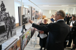 Азат Мухамедьянов пресс-служба Главы РБ