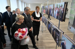 Азат Мухамедьянов пресс-служба Главы РБ