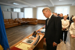 Азат Мухамедьянов пресс-служба Главы РБ