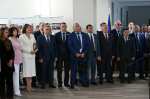 Азат Мухамедьянов пресс-служба Главы РБ