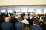 Азат Мухамедьянов пресс-служба Главы РБ