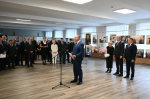 Азат Мухамедьянов пресс-служба Главы РБ