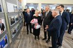 Азат Мухамедьянов пресс-служба Главы РБ