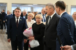 Азат Мухамедьянов пресс-служба Главы РБ