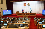 О внесение изменения в статью 4 Закона Республики Башкортостан  «Об архивном деле в Республике Башкортостан»
