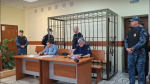 В Стерлитамаке владельцу ТСК "Солнечный", в котором при пожаре погибли 4 человека, предъявлено обвинение в оказании услуг, не отвечающих требованиям безопасности жизни и здоровья потребителей и избрана мера пресечения.