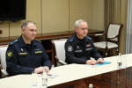 И.о. главного судебного пристава в Башкирии назначен Дмитрий Бровченко