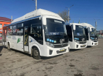 Общественники проверили работу пассажирского транспорта в Стерлитамаке