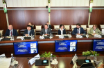 Азат Мухамедьянов пресс-служба Главы РБ