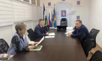 Выездной прием граждан заместителем начальника Управления по делам архивов Республики Башкортостан в ЗАТО Межгорье