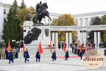 Башкирия отдыхает три дня в честь Дня Республики
