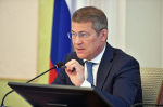 «Вы с ума сошли, что ли? Это предательством называется»: Хабиров пригрозил выгнать руководителя «Башкиравтодора» за обход весового контроля